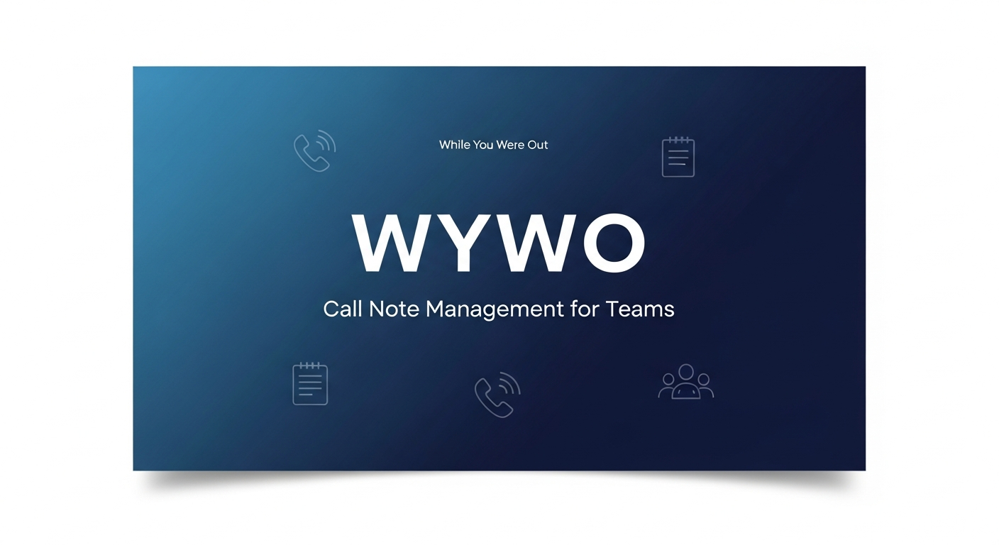 WYWO